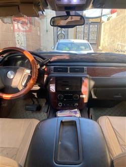Chevrolet Suburban
